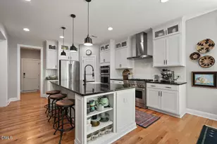 249 Scarlet Tanager Cir, Holly Springs, NC 27540 - Photo 24