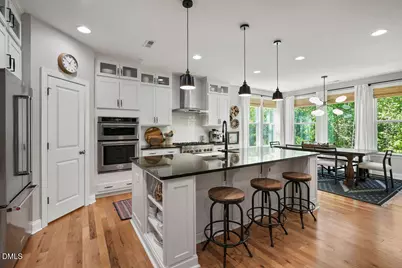 249 Scarlet Tanager Circle, Holly Springs, NC 27540 - Photo 14