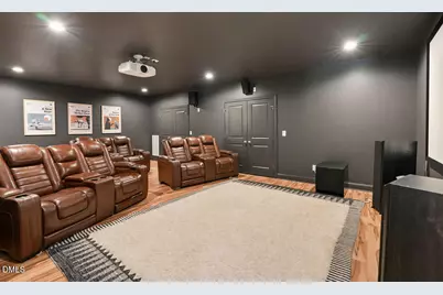 249 Scarlet Tanager Circle, Holly Springs, NC 27540 - Photo 52