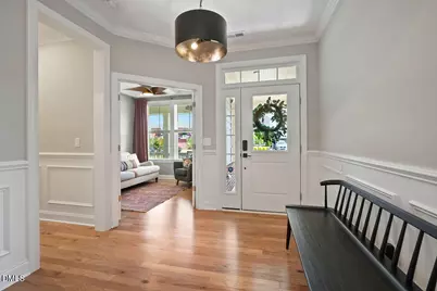 249 Scarlet Tanager Circle, Holly Springs, NC 27540 - Photo 8