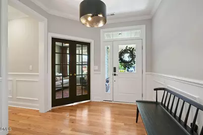 249 Scarlet Tanager Circle, Holly Springs, NC 27540 - Photo 6
