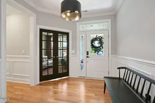 249 Scarlet Tanager Cir, Holly Springs, NC 27540 - Photo 6