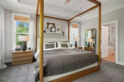 249 Scarlet Tanager Circle, Holly Springs, NC 27540 - Photo 28