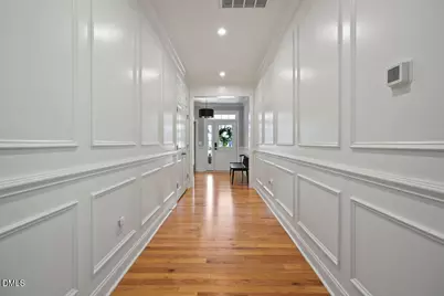 249 Scarlet Tanager Circle, Holly Springs, NC 27540 - Photo 10