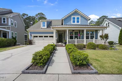 249 Scarlet Tanager Circle, Holly Springs, NC 27540 - Photo 2