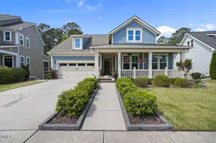 249 Scarlet Tanager Cir, Holly Springs, NC 27540 - Photo 2