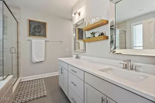 249 Scarlet Tanager Cir, Holly Springs, NC 27540 - Photo 28
