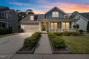 249 Scarlet Tanager Cir, Holly Springs, NC 27540 - Photo 1