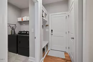 249 Scarlet Tanager Cir, Holly Springs, NC 27540 - Photo 36