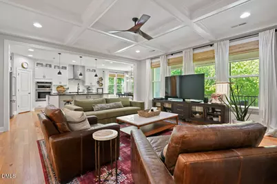 249 Scarlet Tanager Circle, Holly Springs, NC 27540 - Photo 14