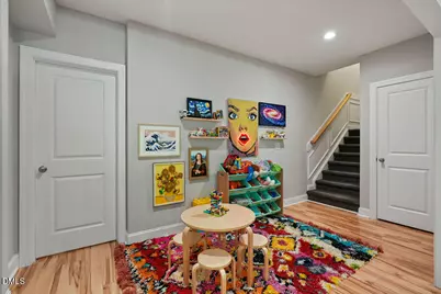 249 Scarlet Tanager Circle, Holly Springs, NC 27540 - Photo 40