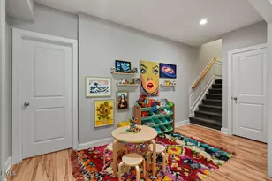 249 Scarlet Tanager Cir, Holly Springs, NC 27540 - Photo 40