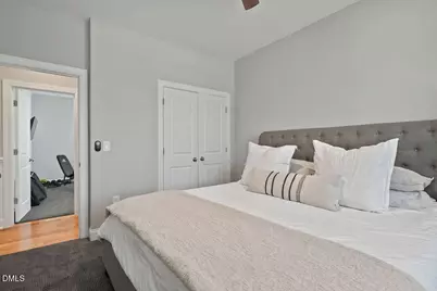 249 Scarlet Tanager Circle, Holly Springs, NC 27540 - Photo 36