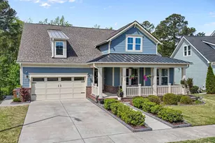 249 Scarlet Tanager Cir, Holly Springs, NC 27540 - Photo 4