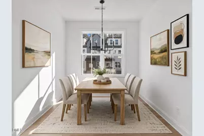 4821 Gossamer Lane #102, Raleigh, NC 27616 - Photo 6