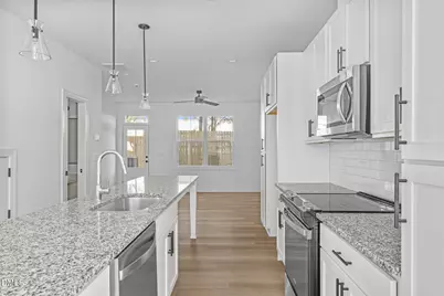 4821 Gossamer Lane #102, Raleigh, NC 27616 - Photo 4