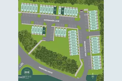 4821 Gossamer Lane #102, Raleigh, NC 27616 - Photo 34