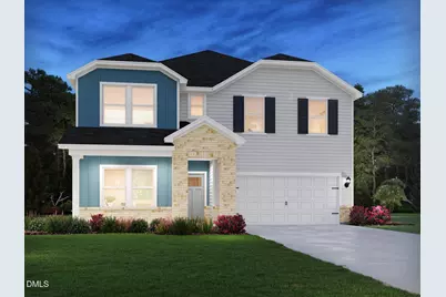 4201 Wesley Chapel Way, Raleigh, NC 27616 - Photo 1