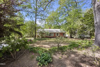 320 S Ennis Street, Fuquay Varina, NC 27526 - Photo 1