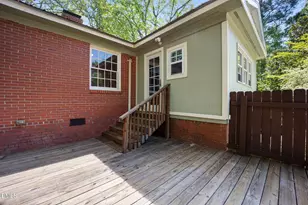 320 S Ennis St, Fuquay Varina, NC 27526 - Photo 16