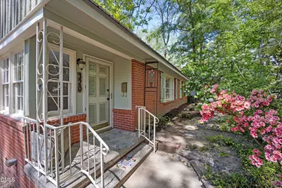 320 S Ennis Street, Fuquay-Varina, NC 27526 - Photo 2