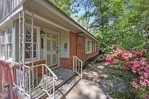 320 S Ennis St, Fuquay Varina, NC 27526 - Photo 2