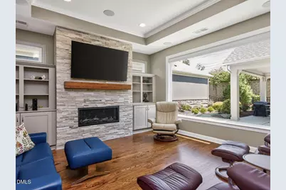 218 Quinter Drive, Cary, NC 27519 - Photo 4