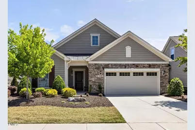 218 Quinter Drive, Cary, NC 27519 - Photo 1