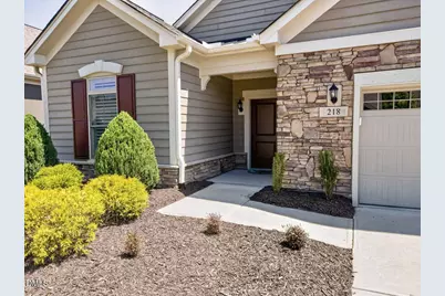 218 Quinter Drive, Cary, NC 27519 - Photo 2