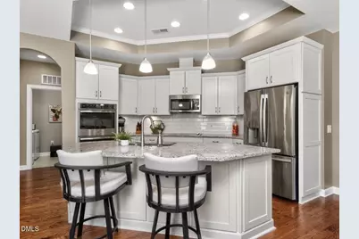 218 Quinter Drive, Cary, NC 27519 - Photo 6