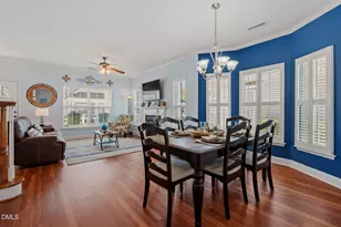 3818 Heritage Spring Cir, Wake Forest, NC 27587 - Photo 18