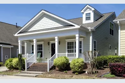 3818 Heritage Spring Circle, Wake Forest, NC 27587 - Photo 52