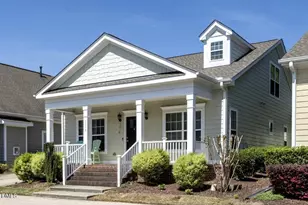 3818 Heritage Spring Cir, Wake Forest, NC 27587 - Photo 52