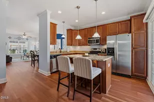 3818 Heritage Spring Cir, Wake Forest, NC 27587 - Photo 10