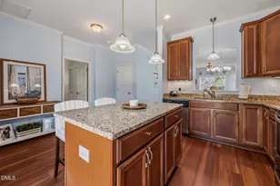 3818 Heritage Spring Cir, Wake Forest, NC 27587 - Photo 22