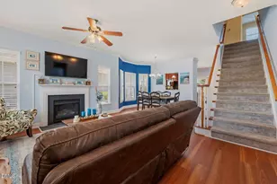 3818 Heritage Spring Cir, Wake Forest, NC 27587 - Photo 10