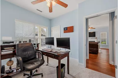 3818 Heritage Spring Circle, Wake Forest, NC 27587 - Photo 28