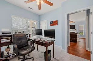 3818 Heritage Spring Cir, Wake Forest, NC 27587 - Photo 28