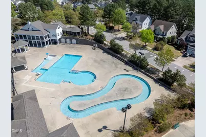 3818 Heritage Spring Circle, Wake Forest, NC 27587 - Photo 4