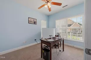 3818 Heritage Spring Cir, Wake Forest, NC 27587 - Photo 32