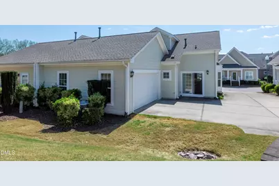 3818 Heritage Spring Circle, Wake Forest, NC 27587 - Photo 52