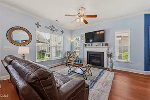 3818 Heritage Spring Cir, Wake Forest, NC 27587 - Photo 6