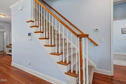 3818 Heritage Spring Circle, Wake Forest, NC 27587 - Photo 16
