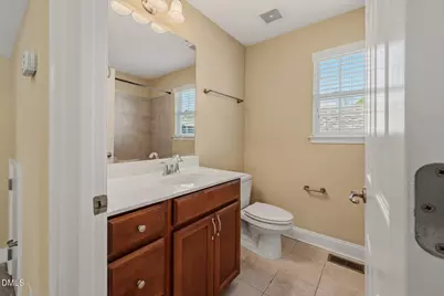 3818 Heritage Spring Circle, Wake Forest, NC 27587 - Photo 36