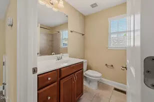 3818 Heritage Spring Cir, Wake Forest, NC 27587 - Photo 36
