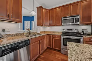 3818 Heritage Spring Cir, Wake Forest, NC 27587 - Photo 20