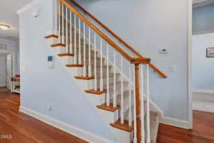 3818 Heritage Spring Cir, Wake Forest, NC 27587 - Photo 12