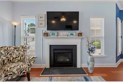 3818 Heritage Spring Circle, Wake Forest, NC 27587 - Photo 8
