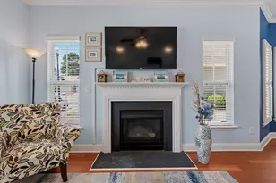 3818 Heritage Spring Cir, Wake Forest, NC 27587 - Photo 8