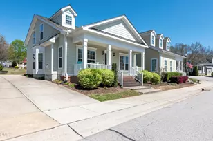 3818 Heritage Spring Cir, Wake Forest, NC 27587 - Photo 44